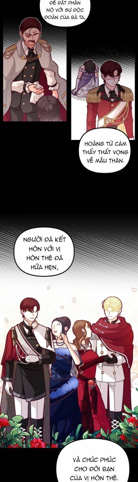 Tôi Chỉ Là Một Tiểu Thư Bình Thường Chapter 57 - Trang 2