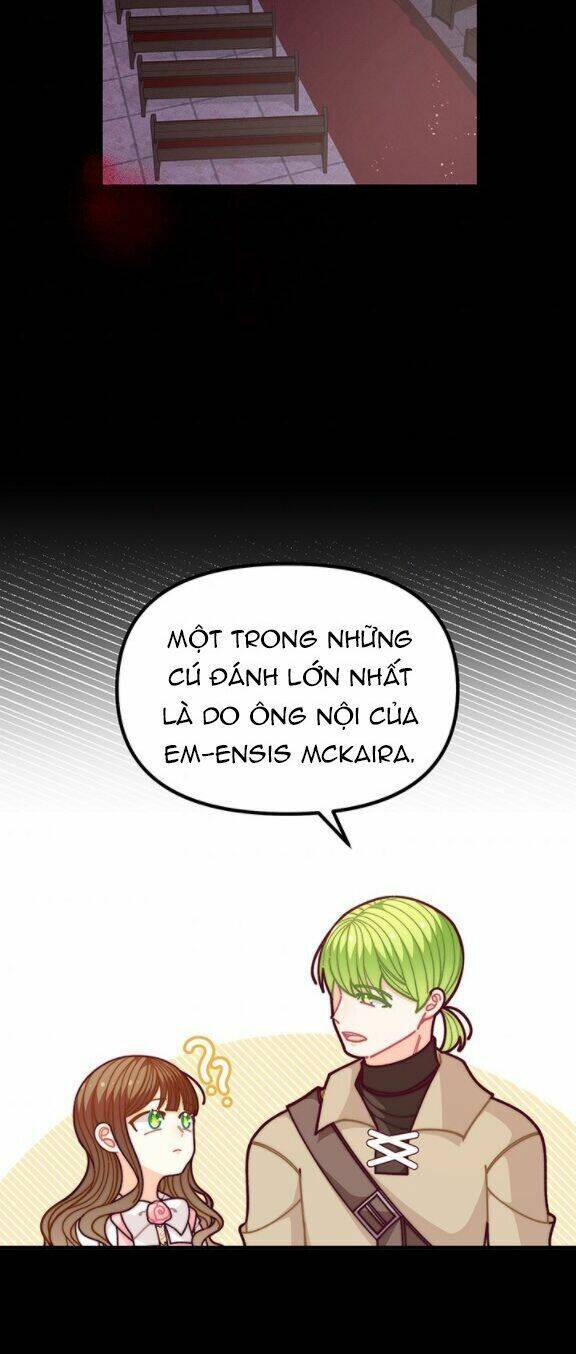 Tôi Chỉ Là Một Tiểu Thư Bình Thường Chapter 57 - Trang 2