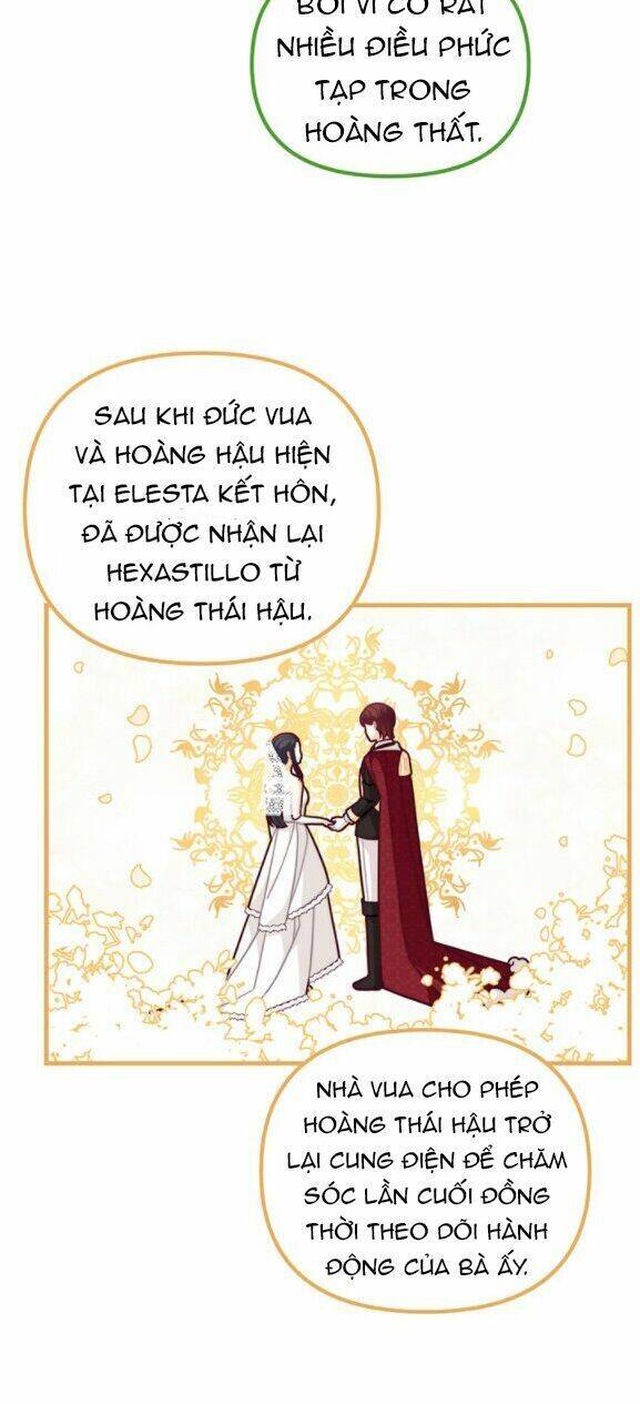 Tôi Chỉ Là Một Tiểu Thư Bình Thường Chapter 57 - Trang 2