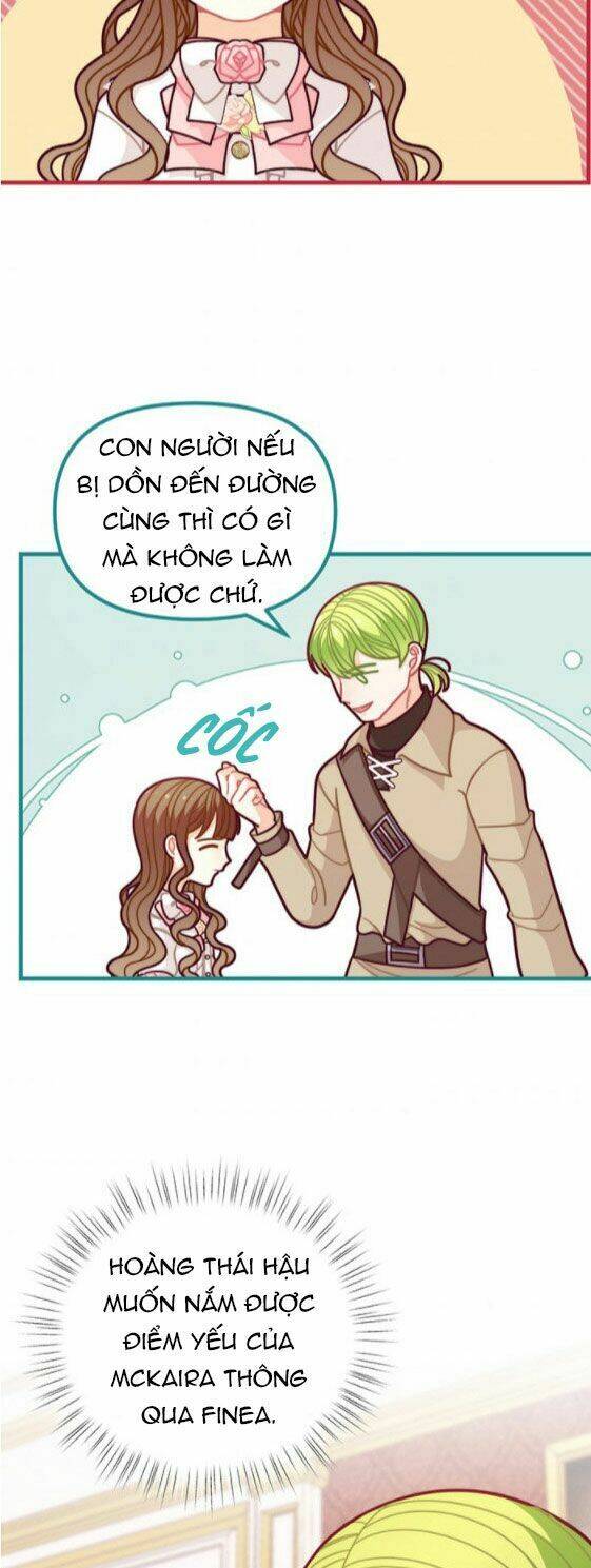 Tôi Chỉ Là Một Tiểu Thư Bình Thường Chapter 57 - Trang 2