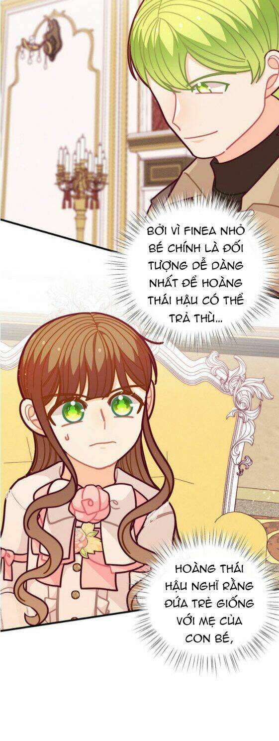 Tôi Chỉ Là Một Tiểu Thư Bình Thường Chapter 57 - Trang 2