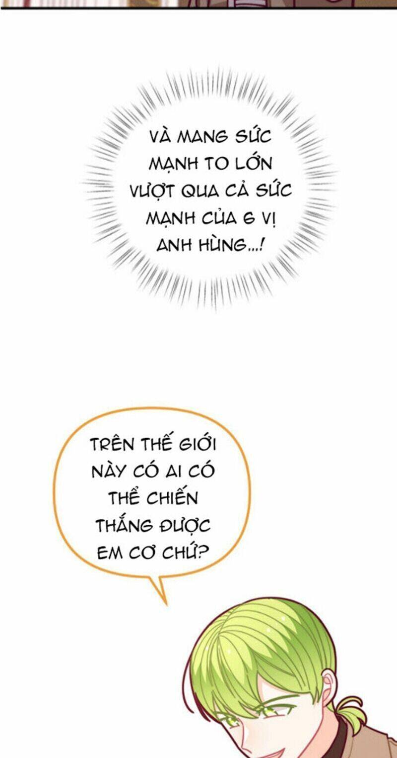 Tôi Chỉ Là Một Tiểu Thư Bình Thường Chapter 57 - Trang 2