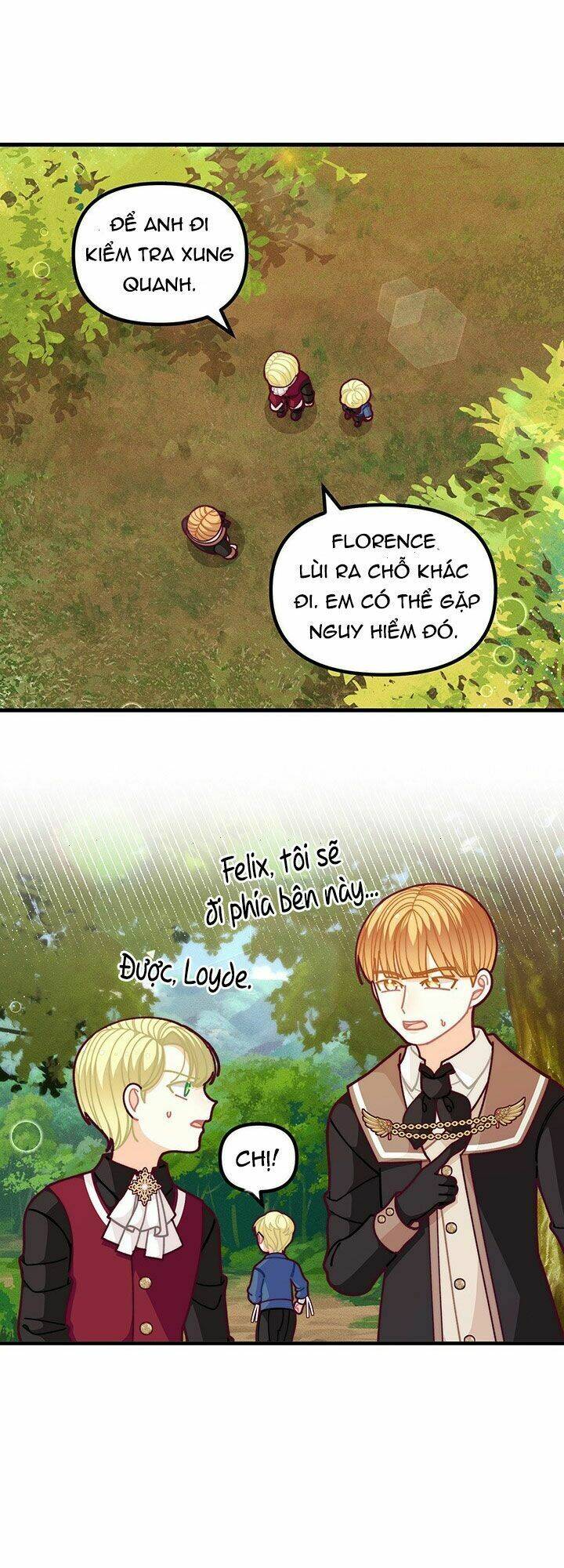 Tôi Chỉ Là Một Tiểu Thư Bình Thường Chapter 56 - Trang 2