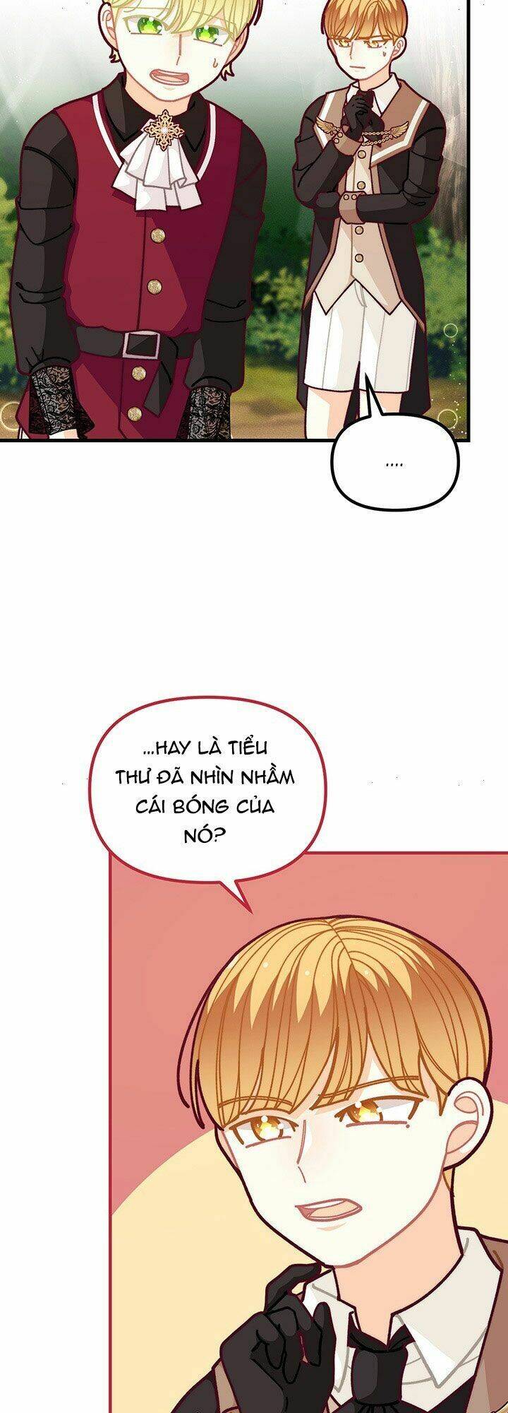 Tôi Chỉ Là Một Tiểu Thư Bình Thường Chapter 56 - Trang 2