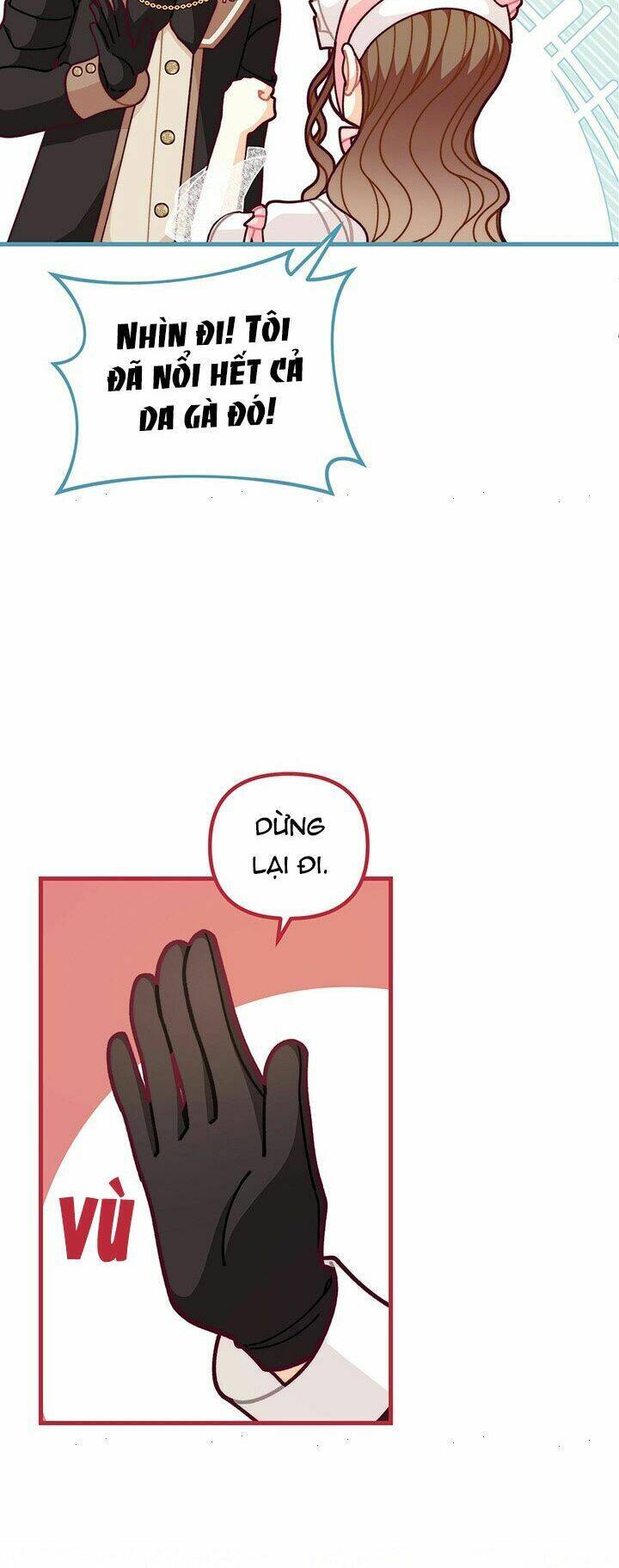 Tôi Chỉ Là Một Tiểu Thư Bình Thường Chapter 56 - Trang 2