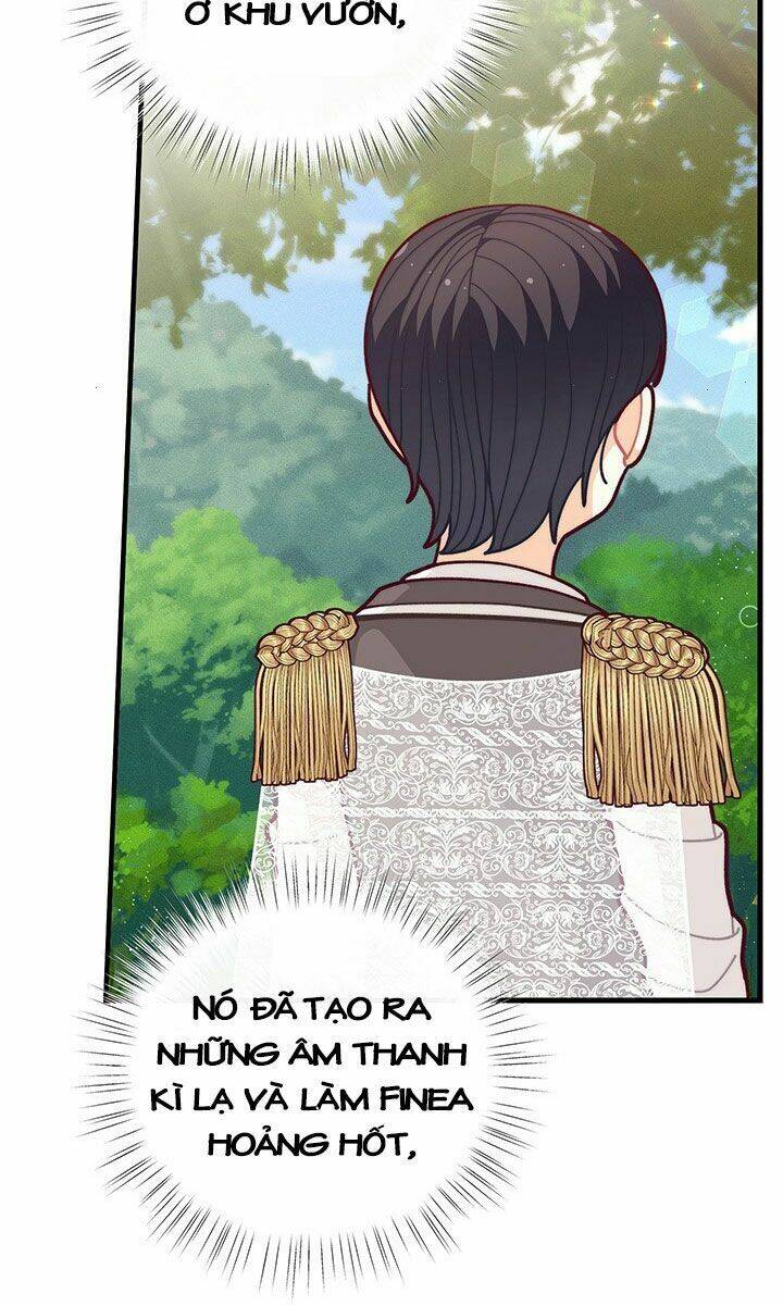 Tôi Chỉ Là Một Tiểu Thư Bình Thường Chapter 56 - Trang 2