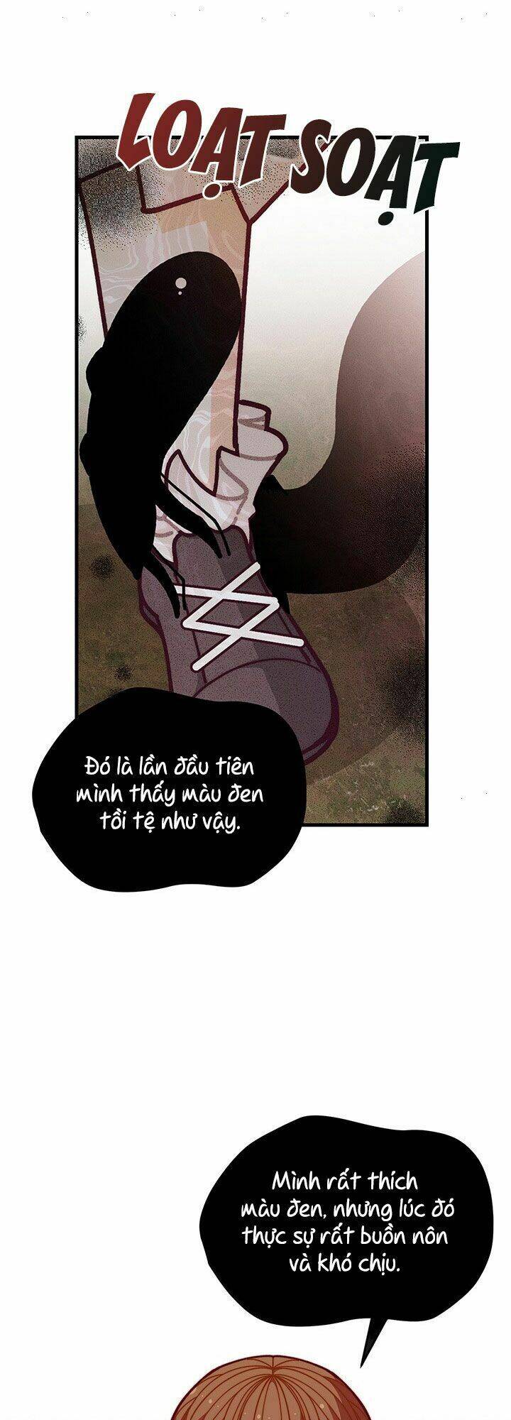 Tôi Chỉ Là Một Tiểu Thư Bình Thường Chapter 56 - Trang 2