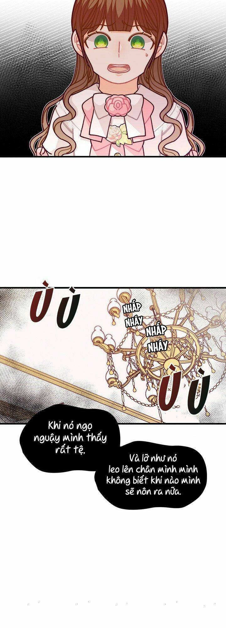 Tôi Chỉ Là Một Tiểu Thư Bình Thường Chapter 56 - Trang 2