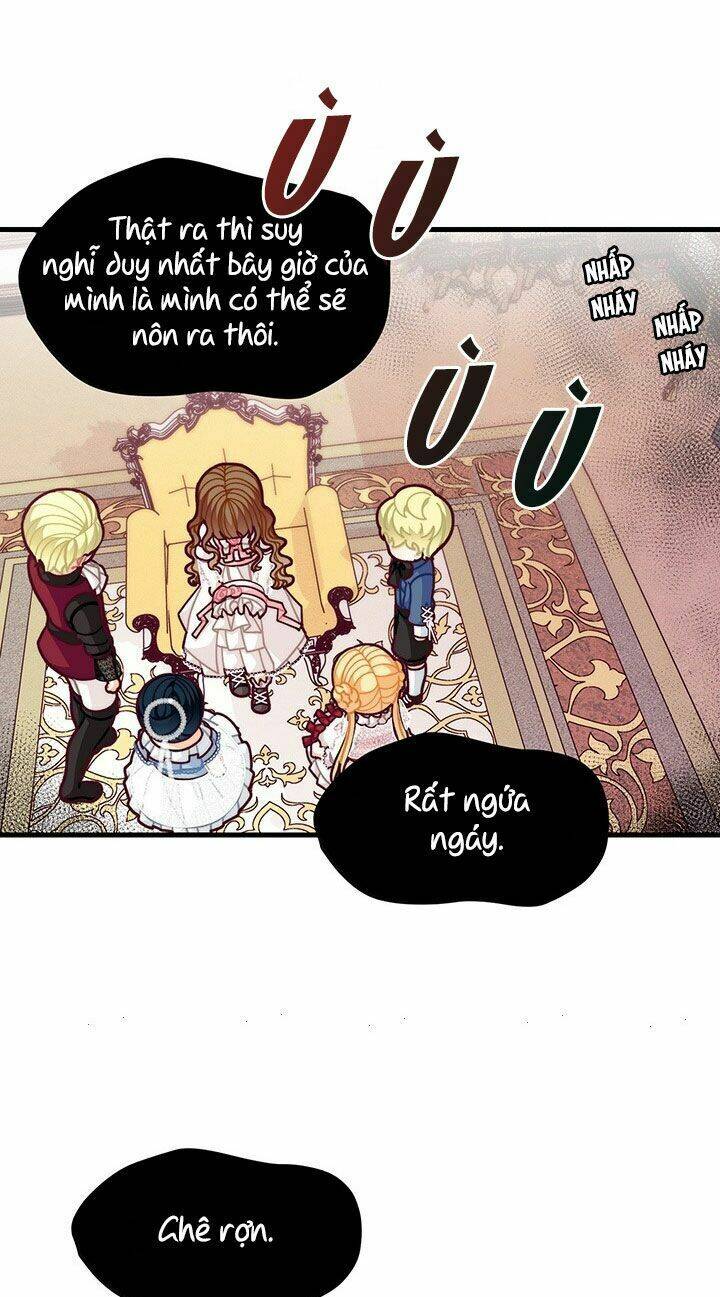 Tôi Chỉ Là Một Tiểu Thư Bình Thường Chapter 56 - Trang 2