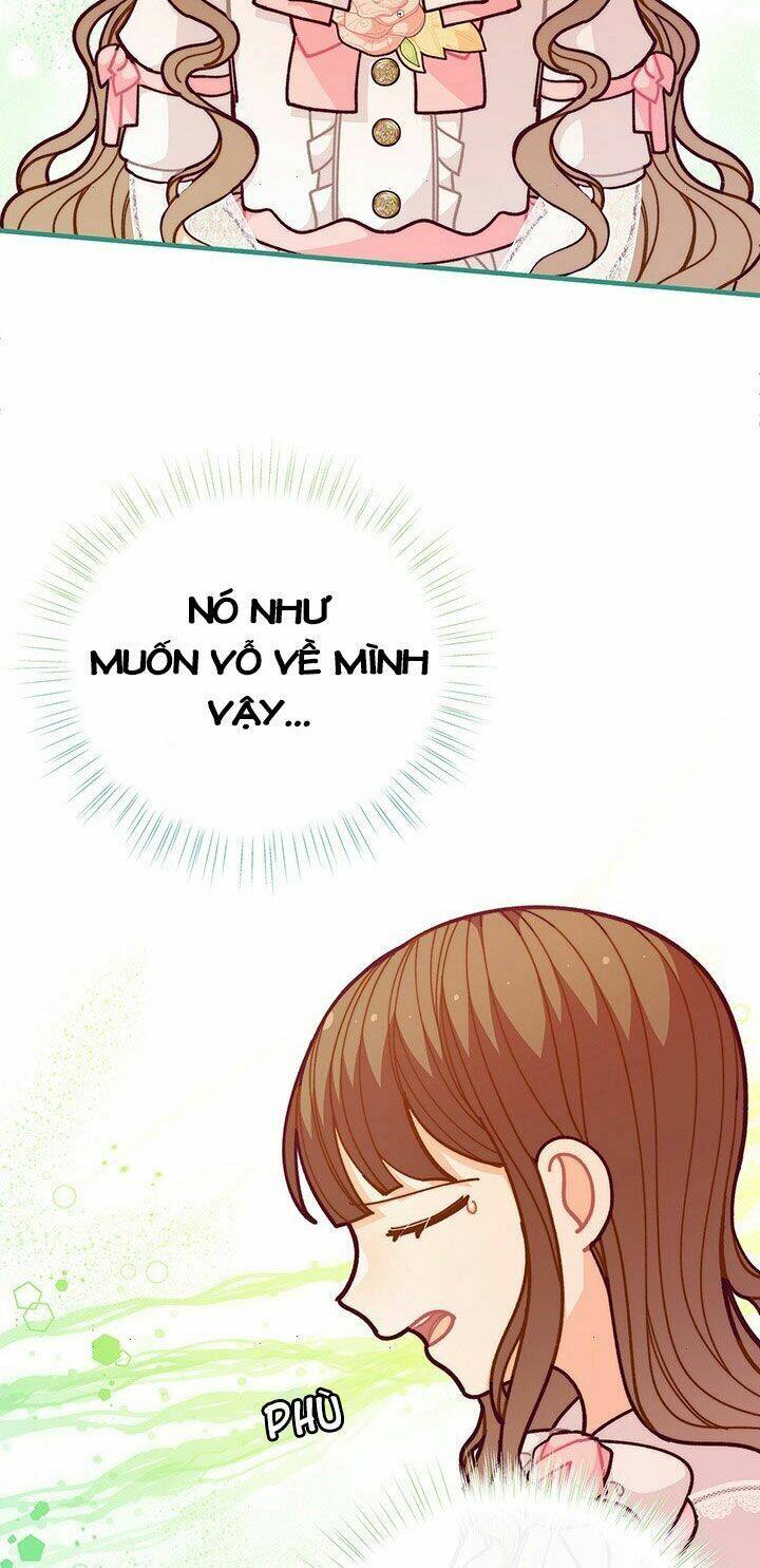 Tôi Chỉ Là Một Tiểu Thư Bình Thường Chapter 56 - Trang 2