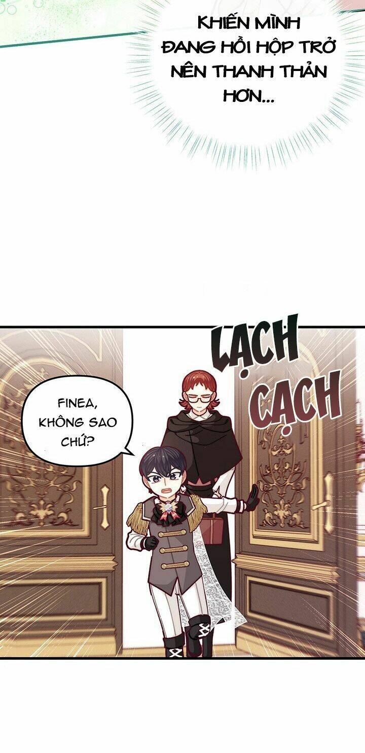 Tôi Chỉ Là Một Tiểu Thư Bình Thường Chapter 56 - Trang 2