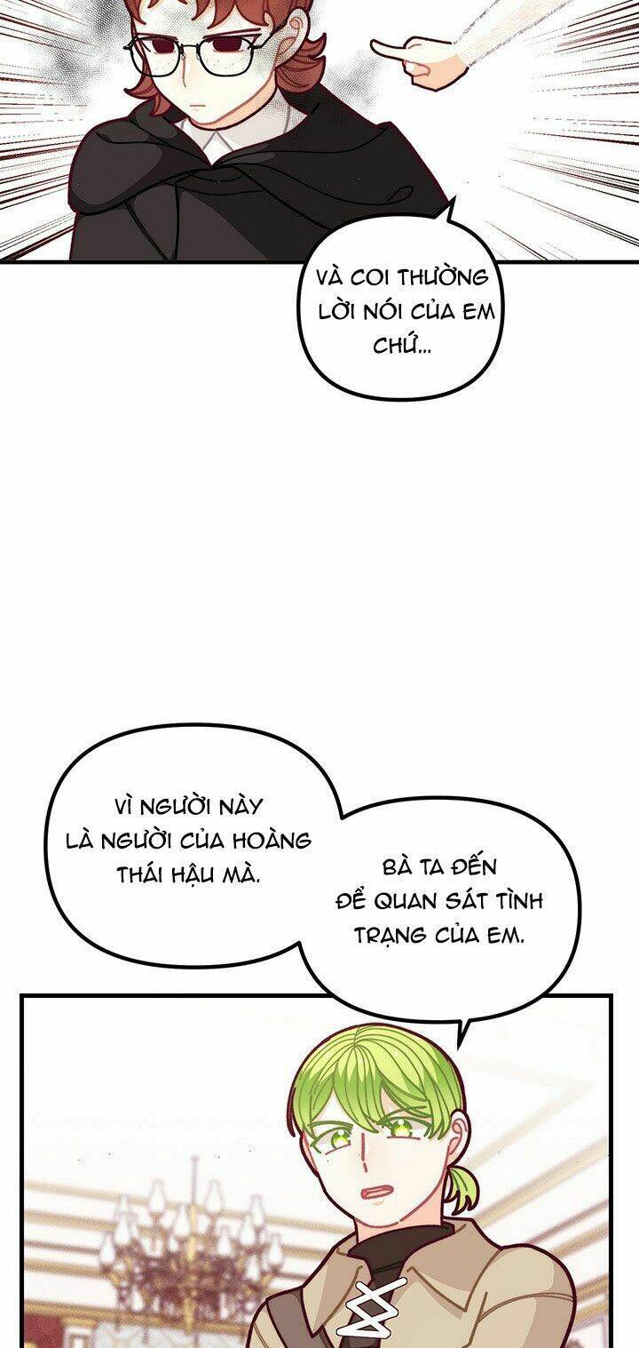 Tôi Chỉ Là Một Tiểu Thư Bình Thường Chapter 56 - Trang 2