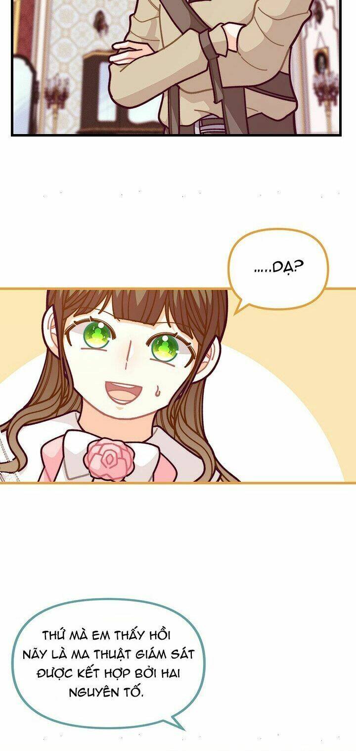 Tôi Chỉ Là Một Tiểu Thư Bình Thường Chapter 56 - Trang 2
