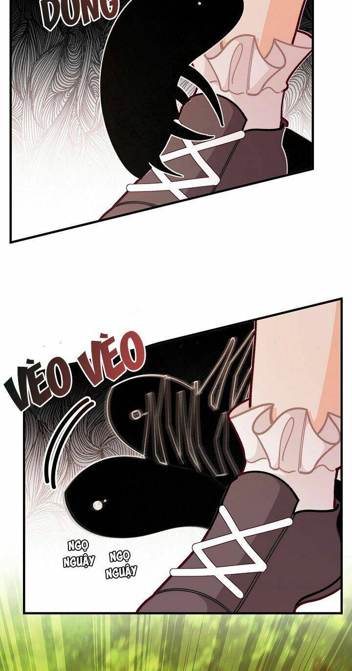 Tôi Chỉ Là Một Tiểu Thư Bình Thường Chapter 56 - Trang 2