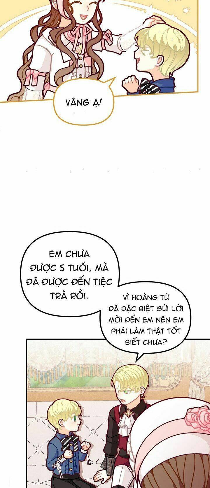 Tôi Chỉ Là Một Tiểu Thư Bình Thường Chapter 55 - Trang 2