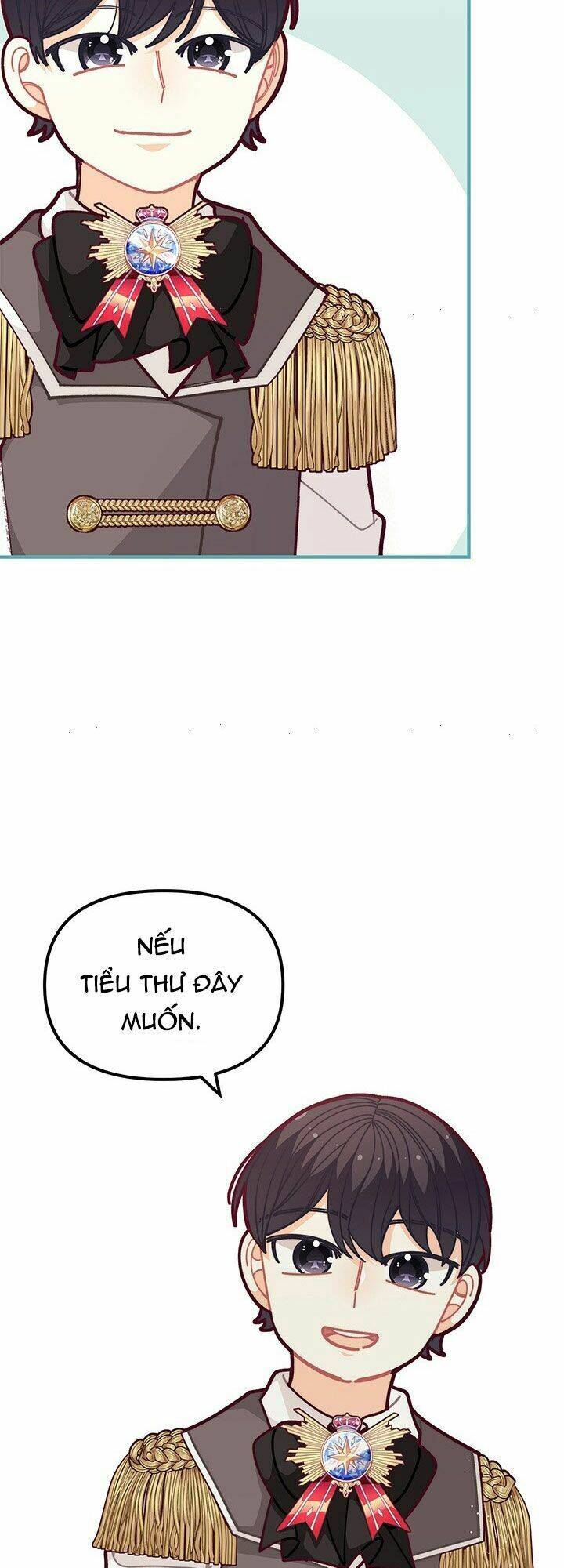 Tôi Chỉ Là Một Tiểu Thư Bình Thường Chapter 55 - Trang 2