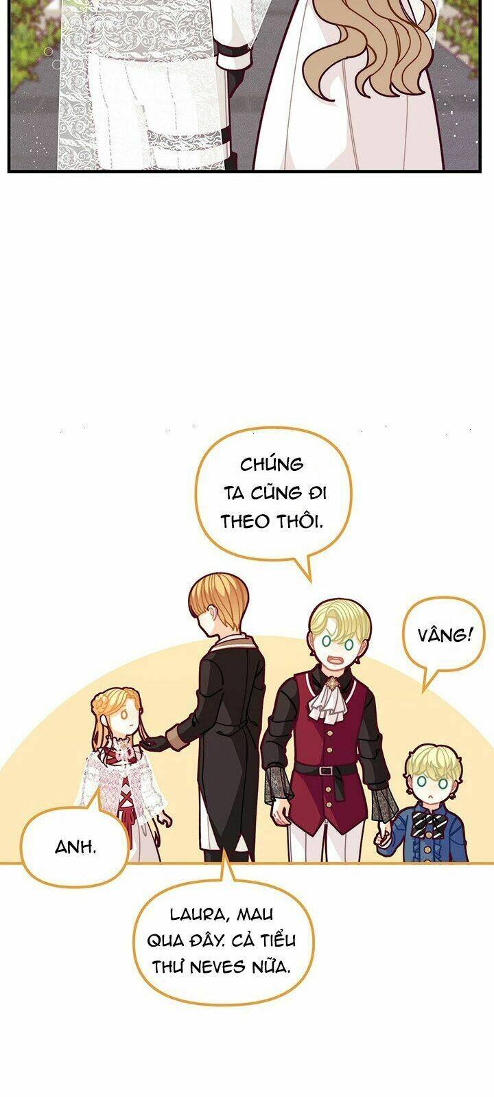 Tôi Chỉ Là Một Tiểu Thư Bình Thường Chapter 55 - Trang 2