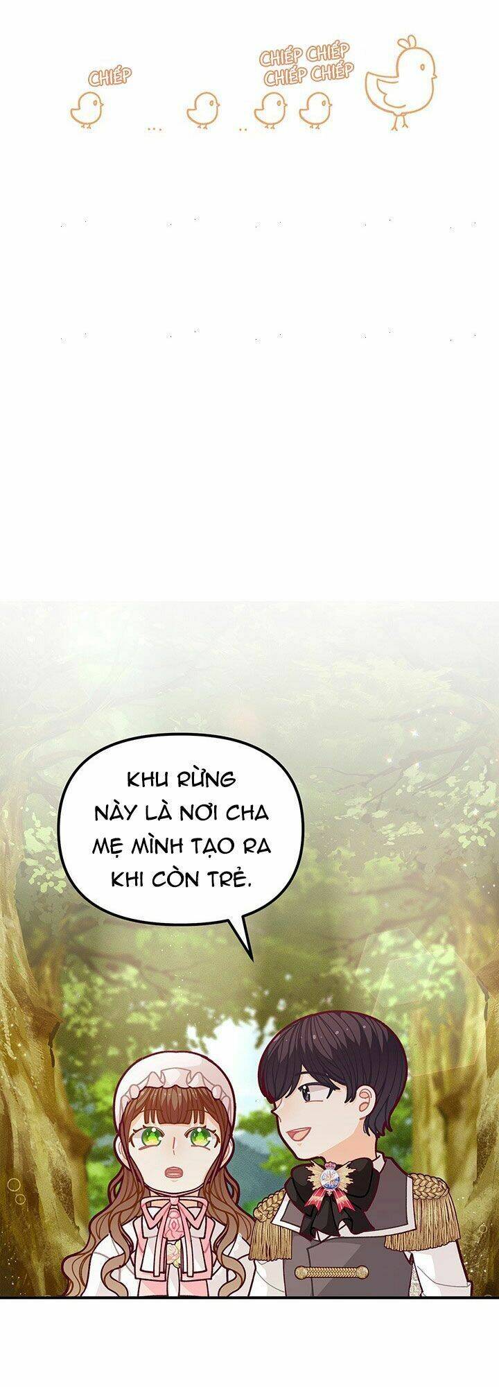 Tôi Chỉ Là Một Tiểu Thư Bình Thường Chapter 55 - Trang 2