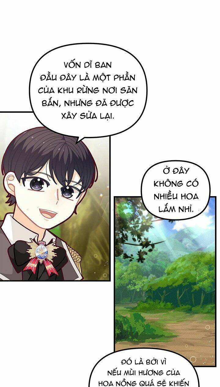 Tôi Chỉ Là Một Tiểu Thư Bình Thường Chapter 55 - Trang 2