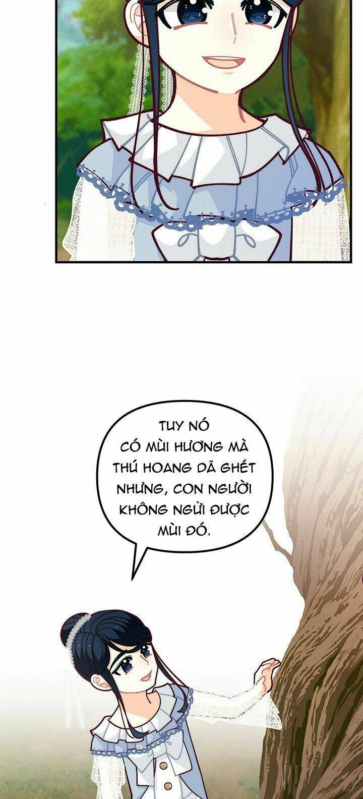 Tôi Chỉ Là Một Tiểu Thư Bình Thường Chapter 55 - Trang 2