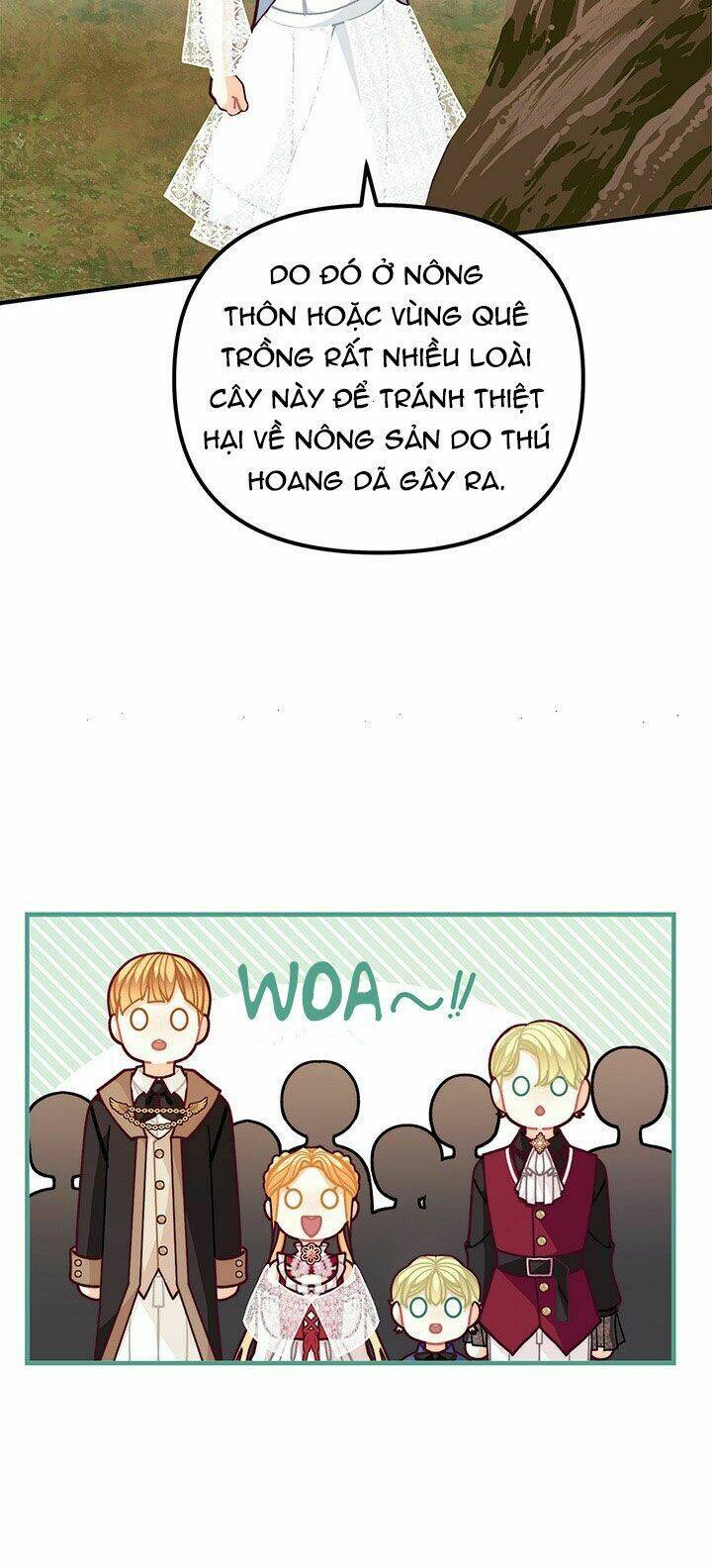 Tôi Chỉ Là Một Tiểu Thư Bình Thường Chapter 55 - Trang 2