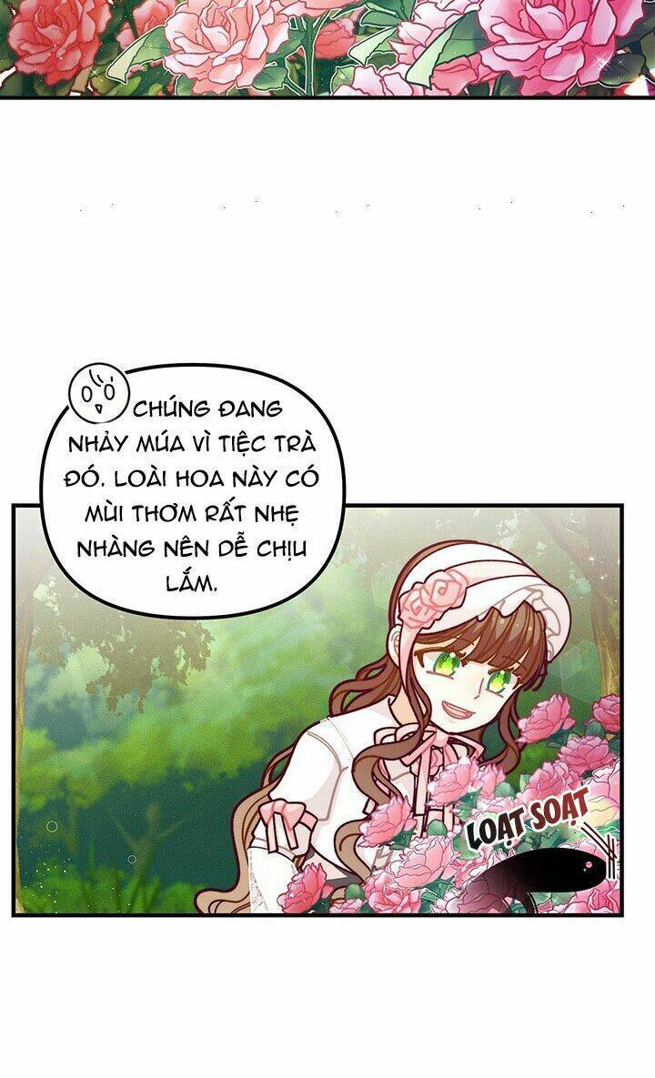 Tôi Chỉ Là Một Tiểu Thư Bình Thường Chapter 55 - Trang 2