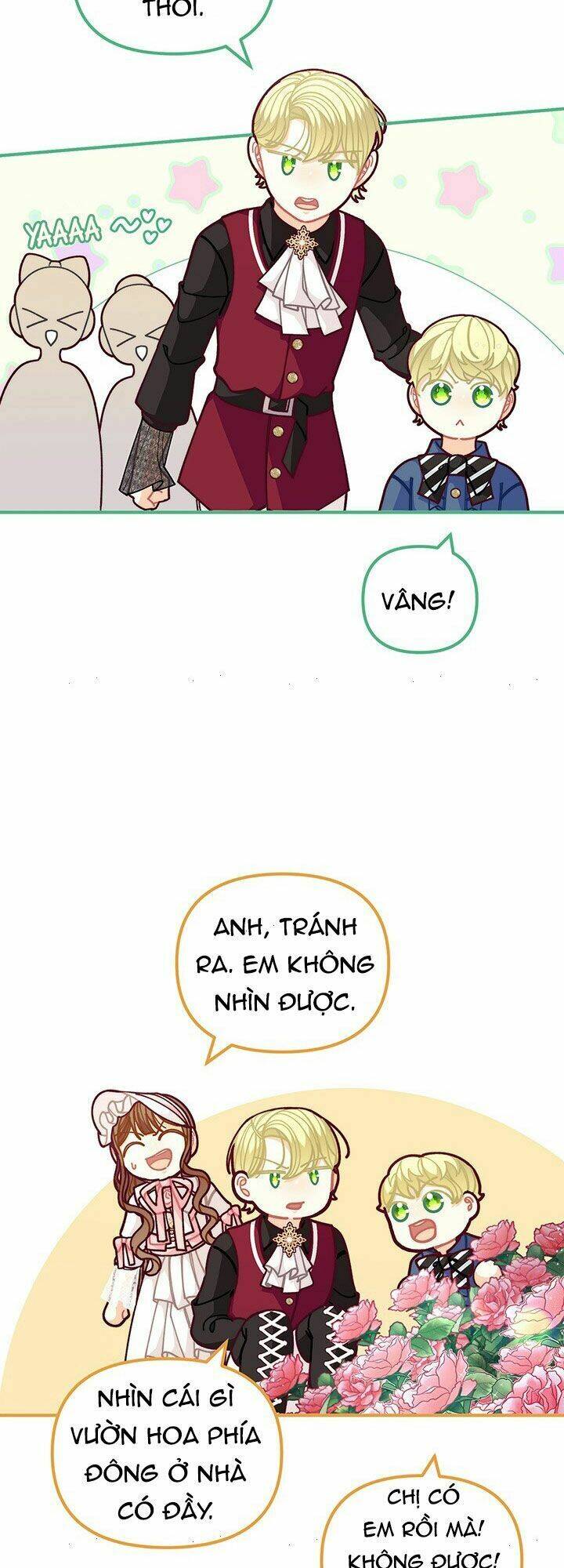 Tôi Chỉ Là Một Tiểu Thư Bình Thường Chapter 55 - Trang 2