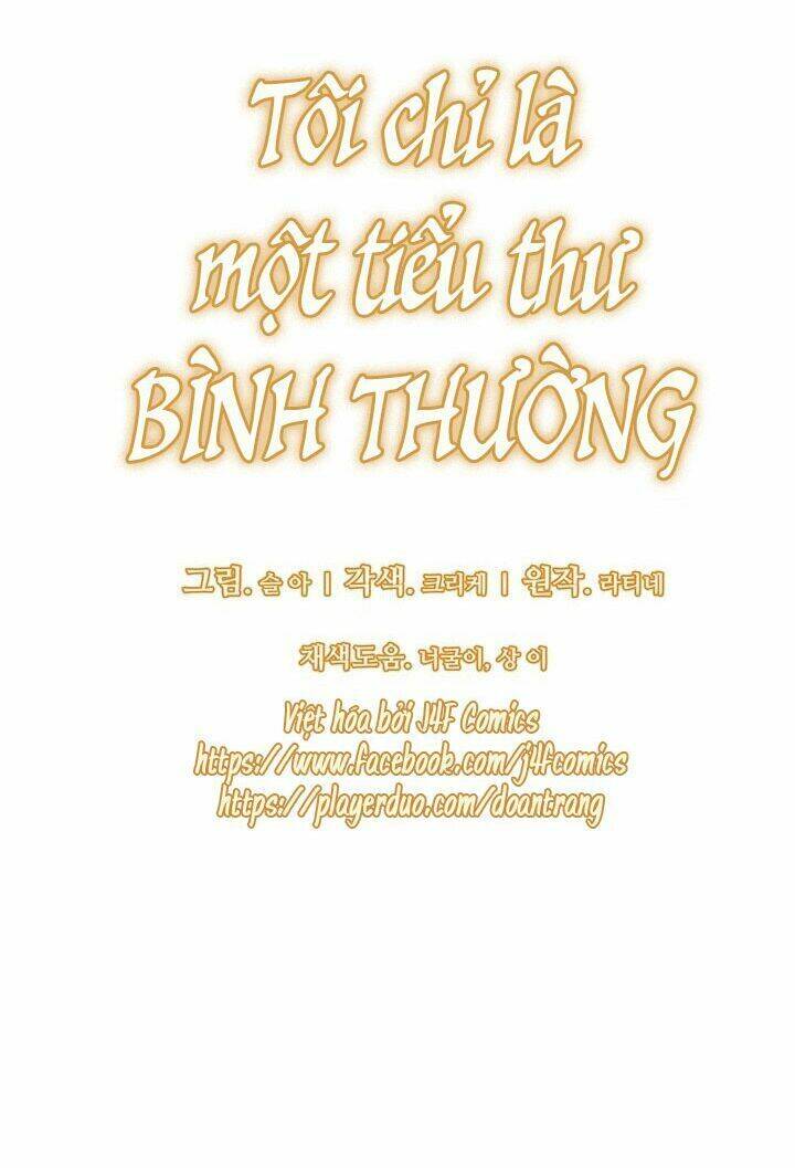 Tôi Chỉ Là Một Tiểu Thư Bình Thường Chapter 55 - Trang 2
