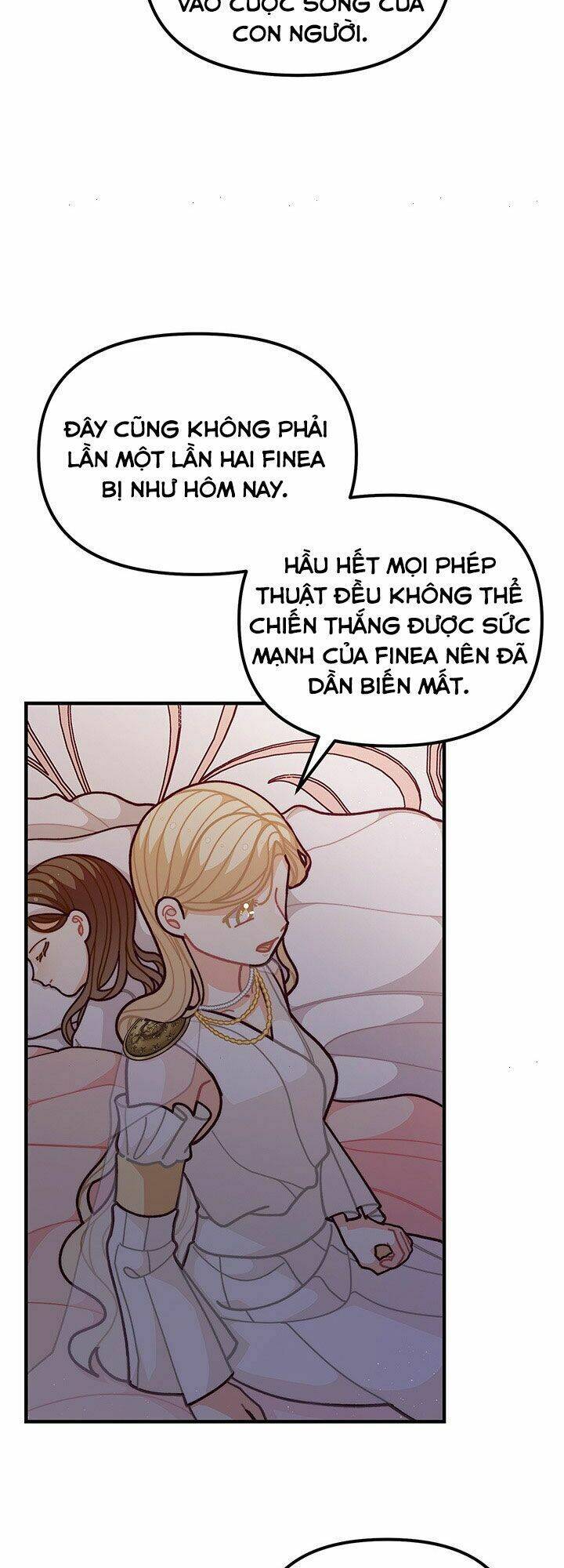 Tôi Chỉ Là Một Tiểu Thư Bình Thường Chapter 54 - Trang 2