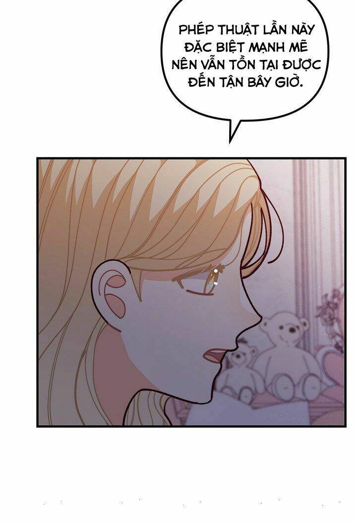 Tôi Chỉ Là Một Tiểu Thư Bình Thường Chapter 54 - Trang 2