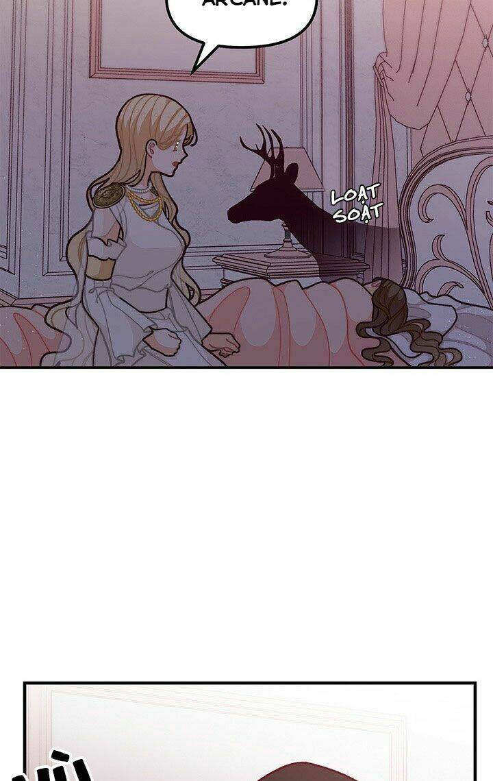 Tôi Chỉ Là Một Tiểu Thư Bình Thường Chapter 54 - Trang 2