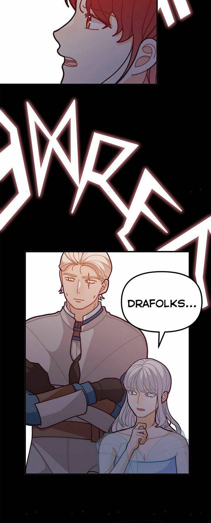 Tôi Chỉ Là Một Tiểu Thư Bình Thường Chapter 54 - Trang 2