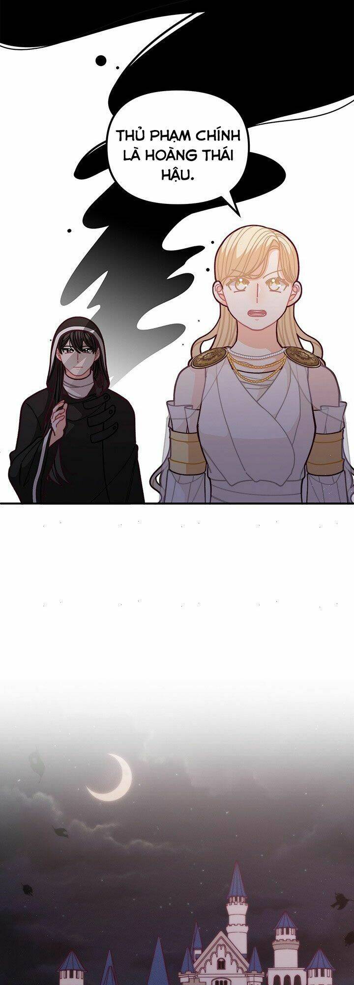 Tôi Chỉ Là Một Tiểu Thư Bình Thường Chapter 54 - Trang 2