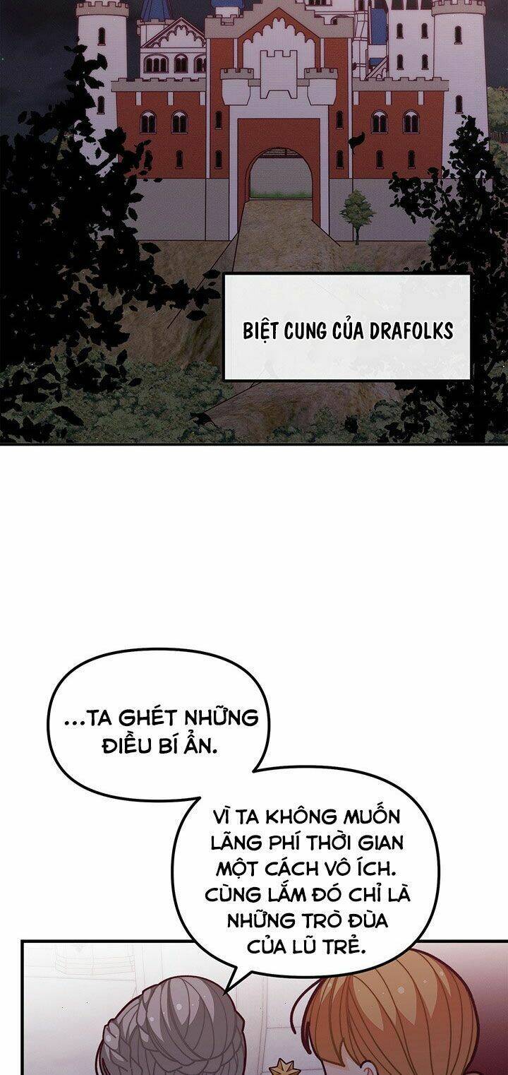 Tôi Chỉ Là Một Tiểu Thư Bình Thường Chapter 54 - Trang 2