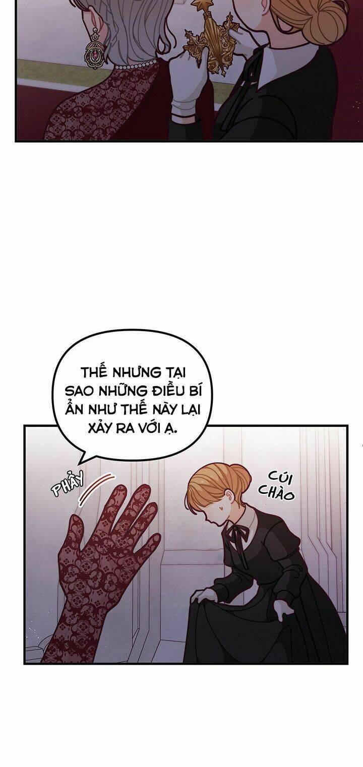 Tôi Chỉ Là Một Tiểu Thư Bình Thường Chapter 54 - Trang 2