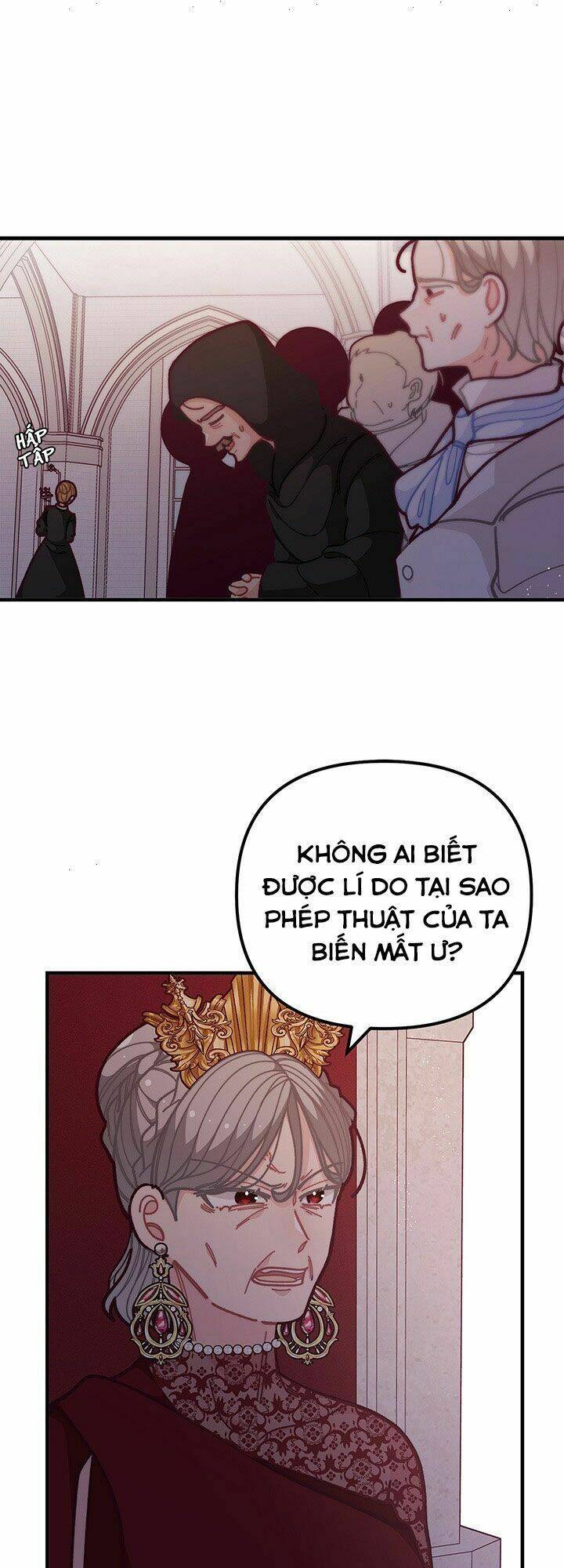 Tôi Chỉ Là Một Tiểu Thư Bình Thường Chapter 54 - Trang 2