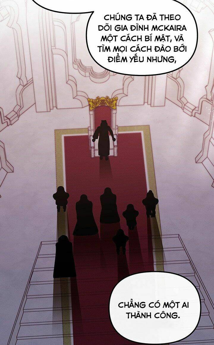 Tôi Chỉ Là Một Tiểu Thư Bình Thường Chapter 54 - Trang 2