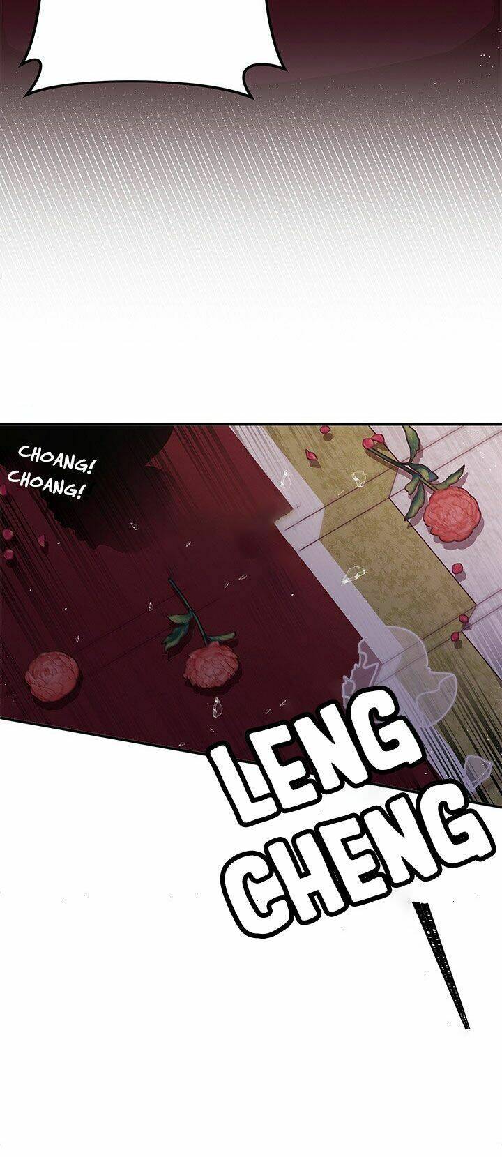 Tôi Chỉ Là Một Tiểu Thư Bình Thường Chapter 54 - Trang 2