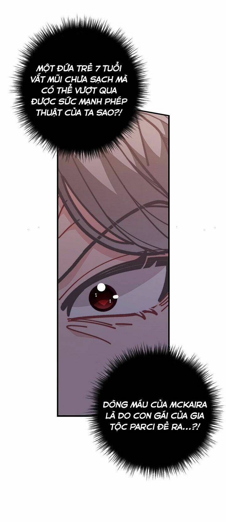 Tôi Chỉ Là Một Tiểu Thư Bình Thường Chapter 54 - Trang 2