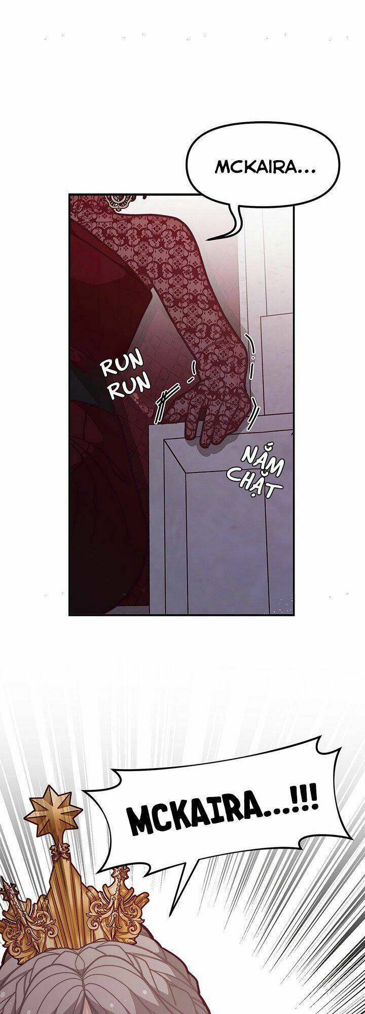 Tôi Chỉ Là Một Tiểu Thư Bình Thường Chapter 54 - Trang 2