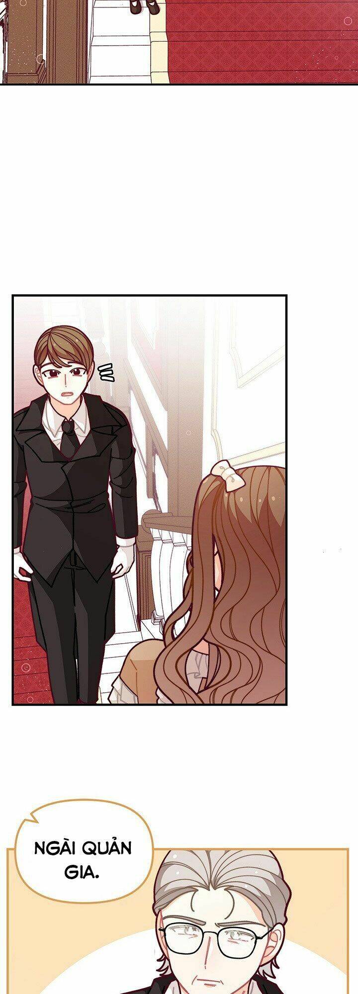 Tôi Chỉ Là Một Tiểu Thư Bình Thường Chapter 54 - Trang 2