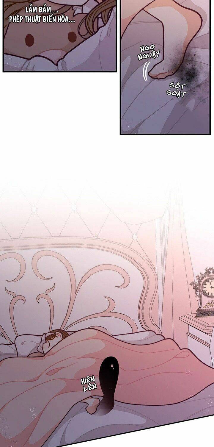 Tôi Chỉ Là Một Tiểu Thư Bình Thường Chapter 54 - Trang 2