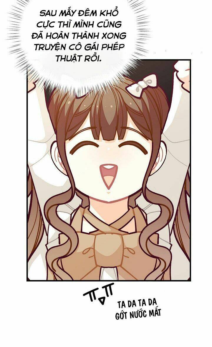 Tôi Chỉ Là Một Tiểu Thư Bình Thường Chapter 54 - Trang 2