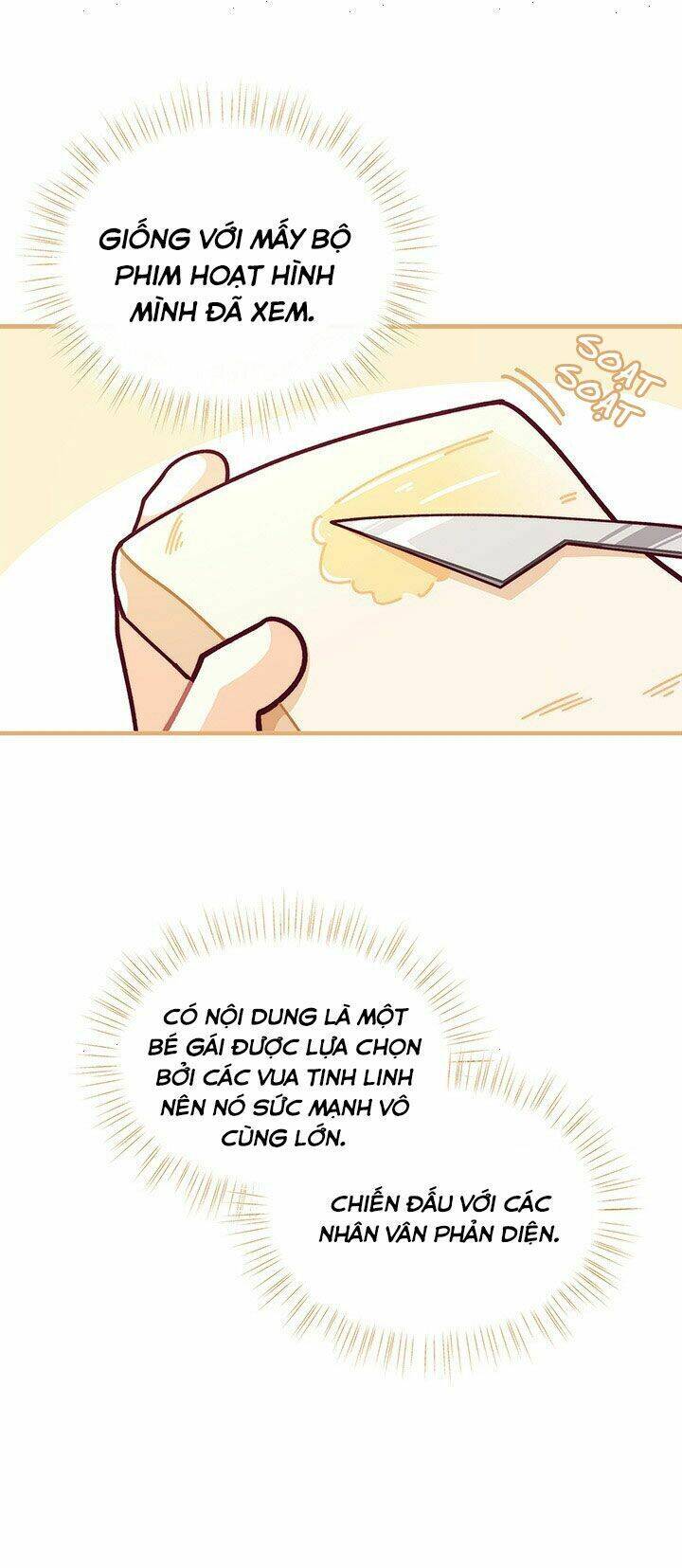 Tôi Chỉ Là Một Tiểu Thư Bình Thường Chapter 54 - Trang 2