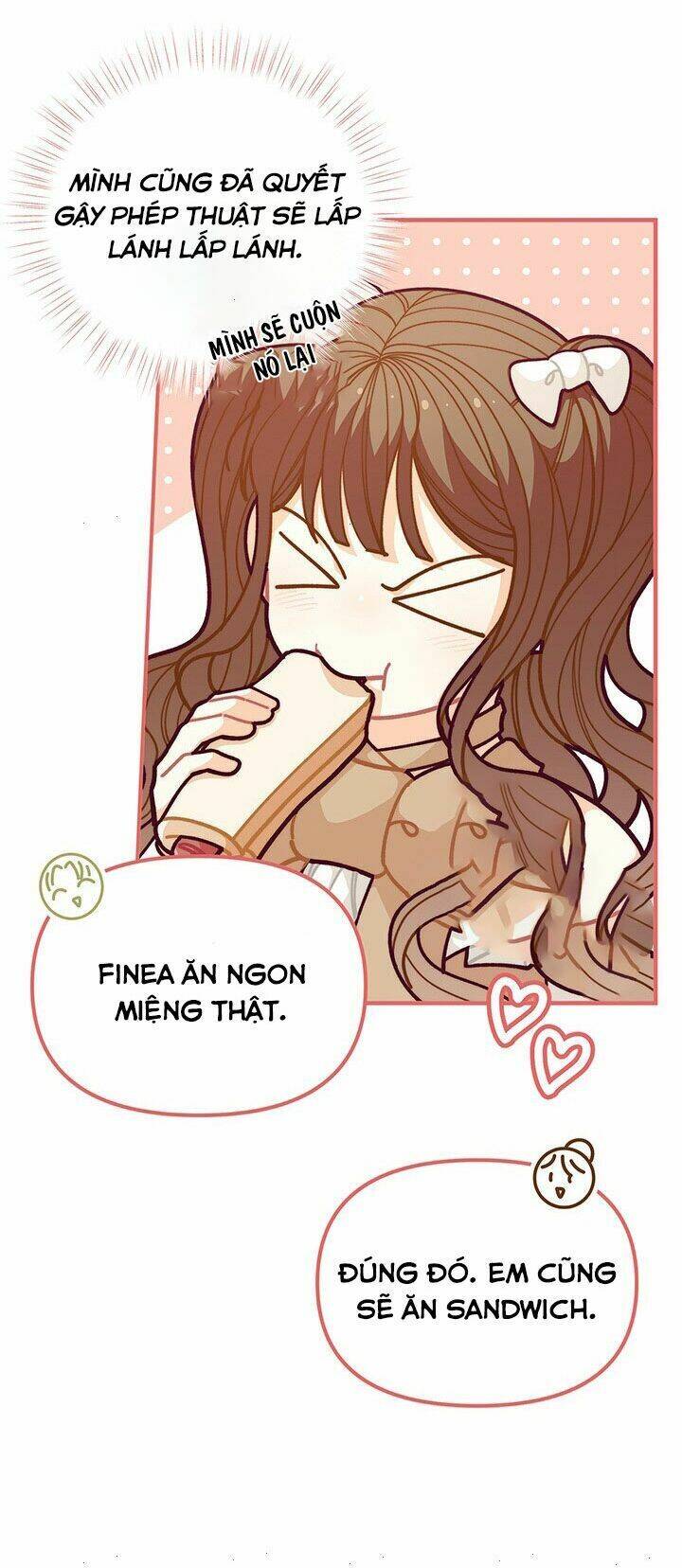 Tôi Chỉ Là Một Tiểu Thư Bình Thường Chapter 54 - Trang 2