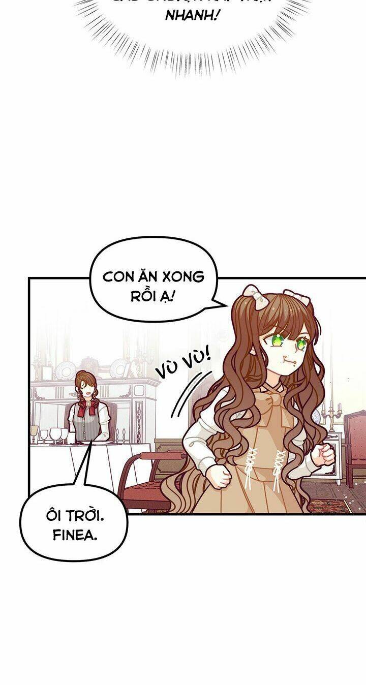 Tôi Chỉ Là Một Tiểu Thư Bình Thường Chapter 54 - Trang 2