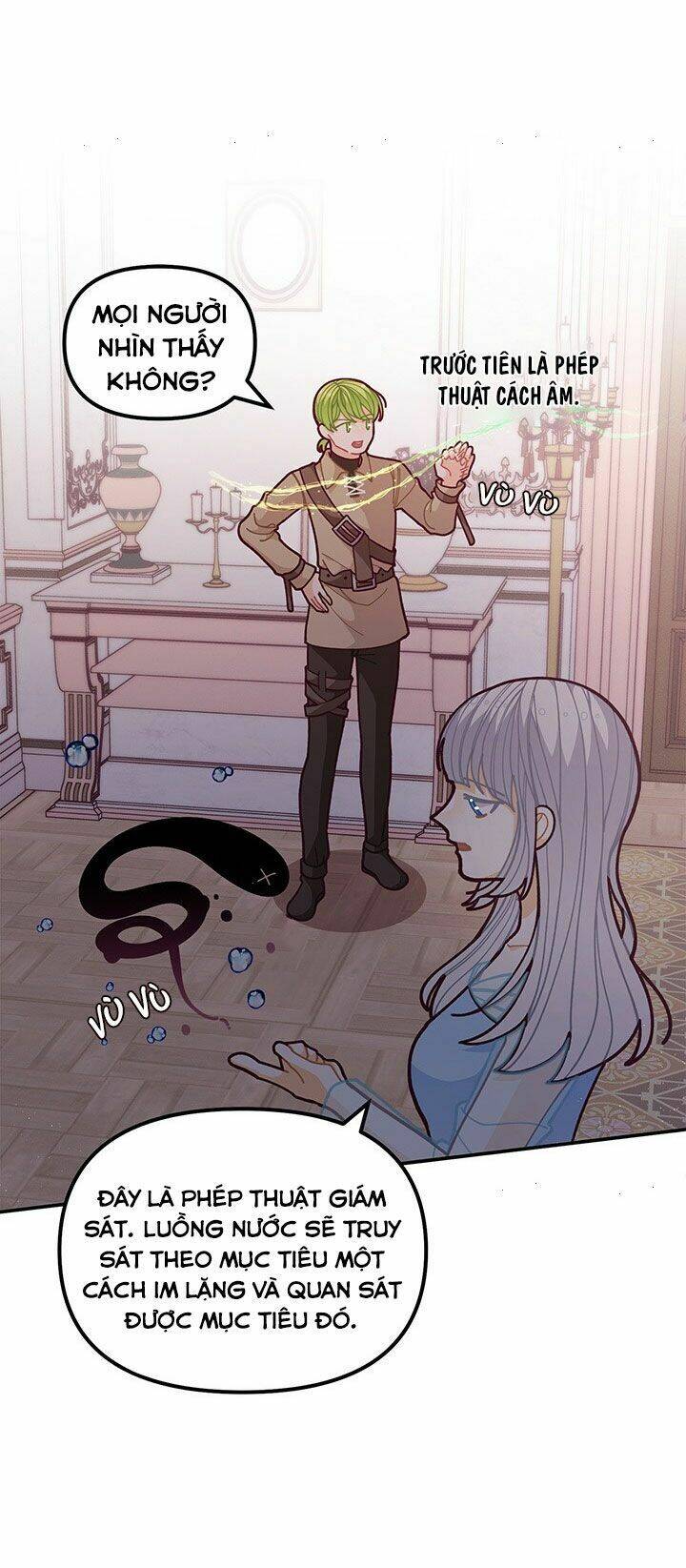 Tôi Chỉ Là Một Tiểu Thư Bình Thường Chapter 54 - Trang 2