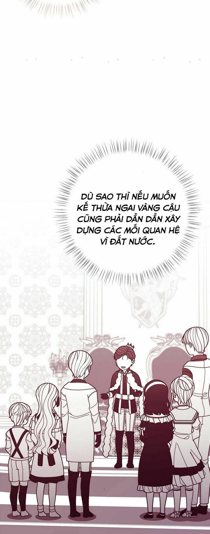 Tôi Chỉ Là Một Tiểu Thư Bình Thường Chapter 53 - Trang 2