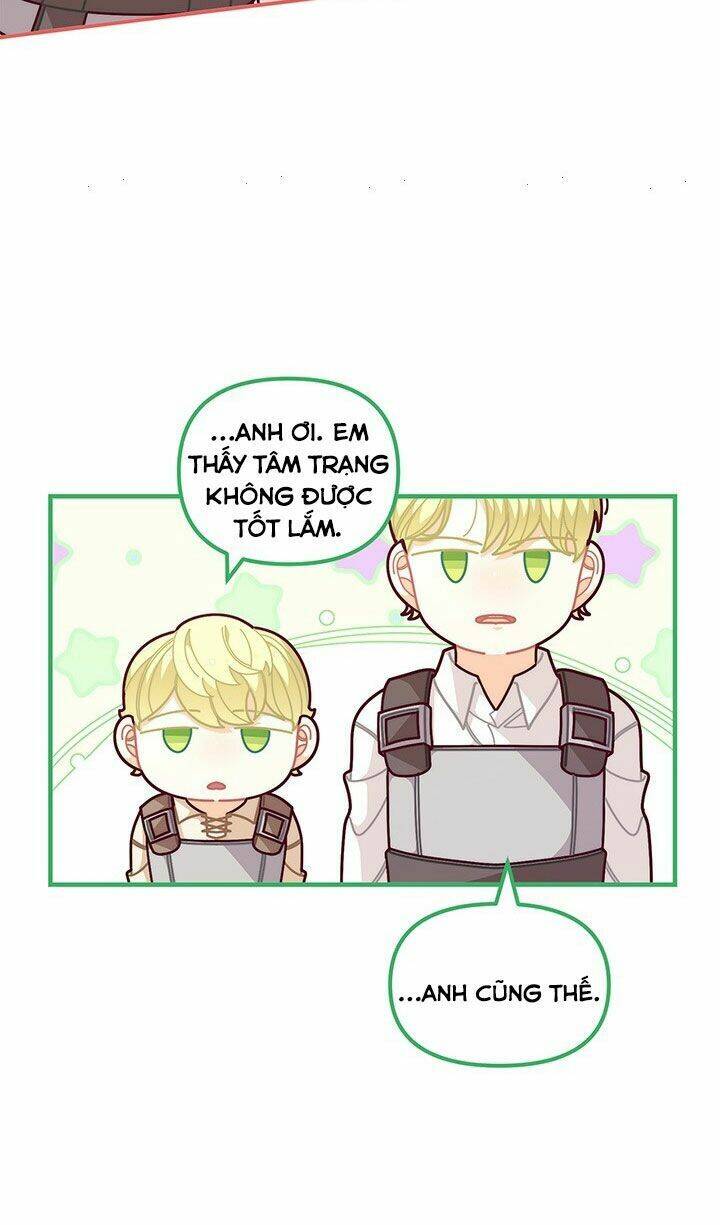 Tôi Chỉ Là Một Tiểu Thư Bình Thường Chapter 53 - Trang 2