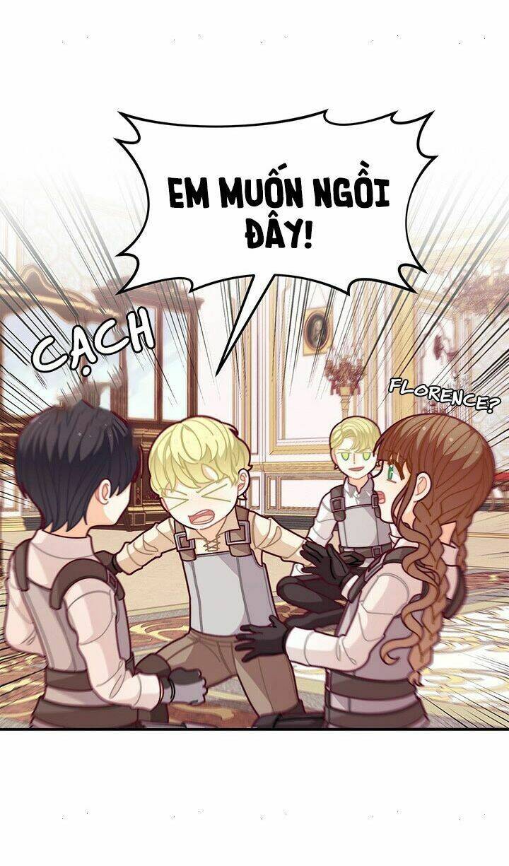 Tôi Chỉ Là Một Tiểu Thư Bình Thường Chapter 53 - Trang 2